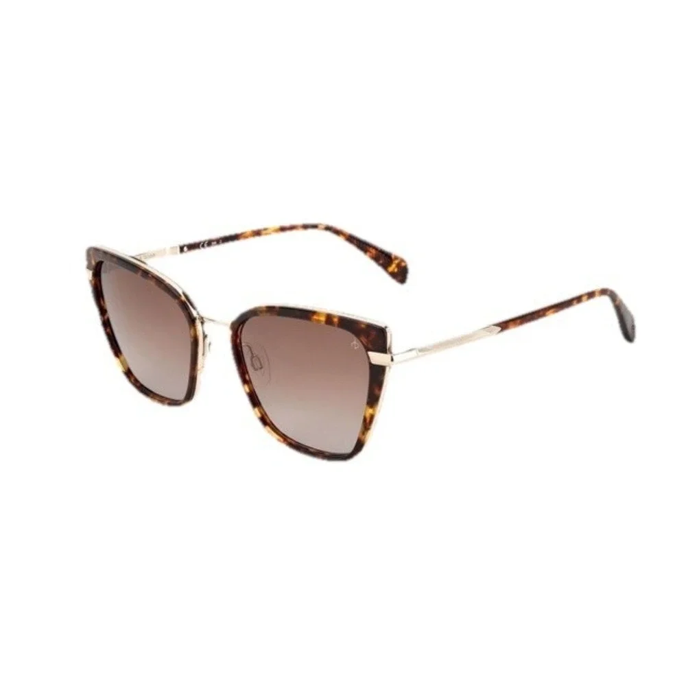 RAG & BONE Sunglasses RNB 1057 086 HA 56mm Frame 1057/G/S Beach Unisex City